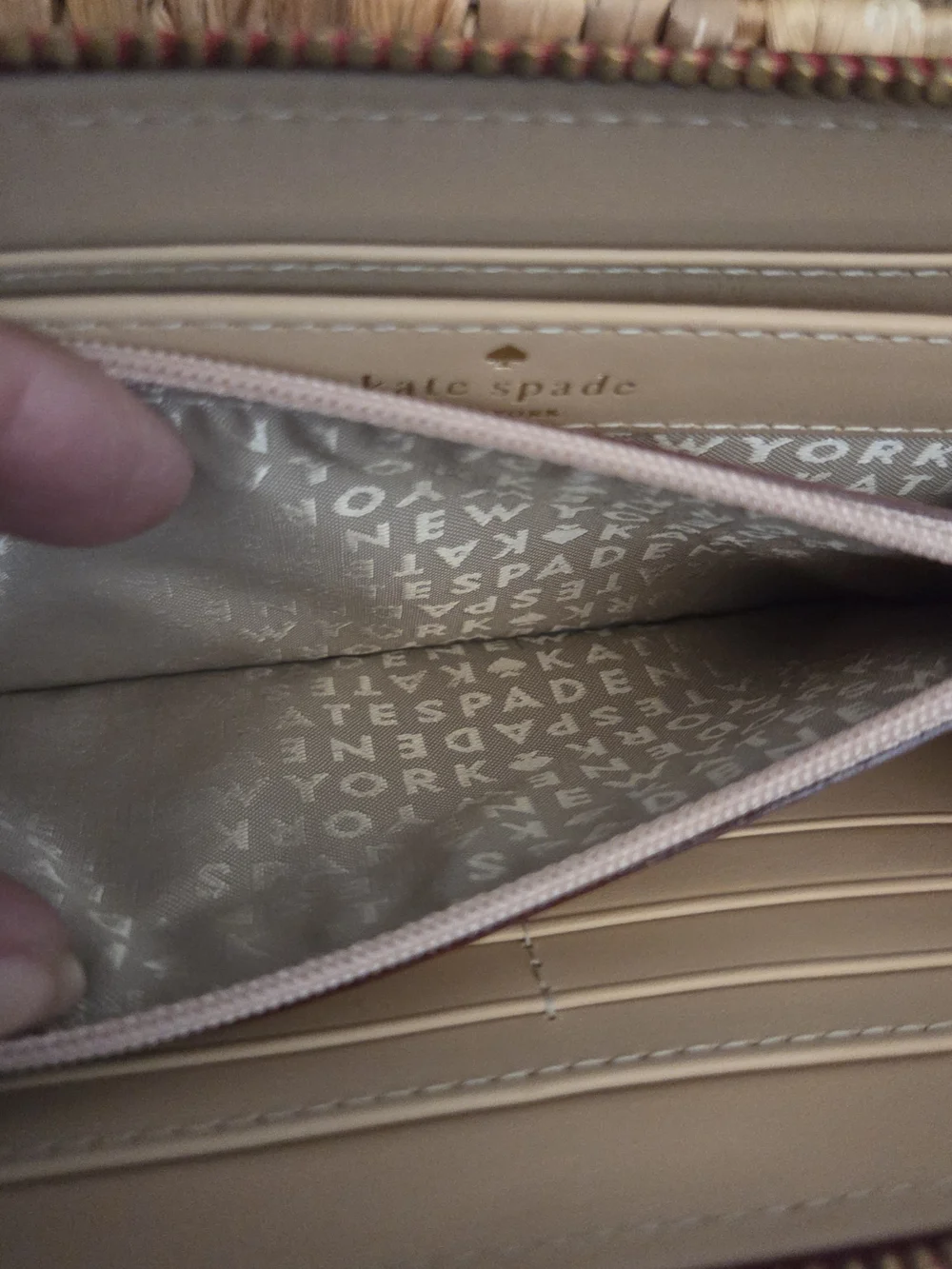 kate spade good pre